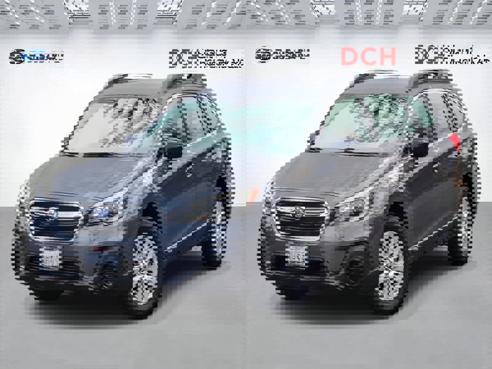 Used 2019 Subaru Outback 2.5i video 1