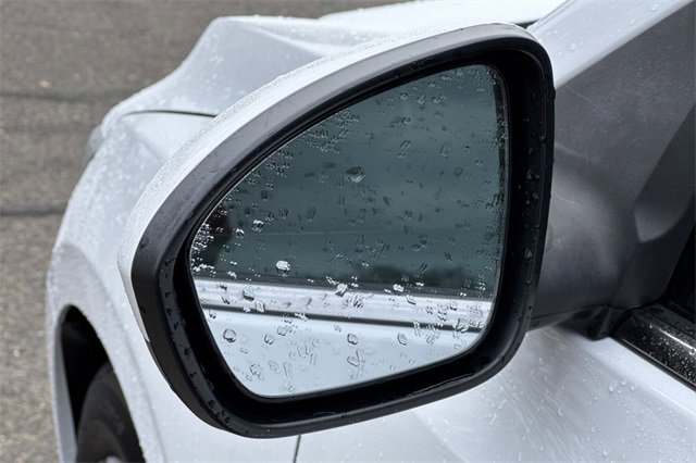 Used 2025 Nissan Sentra SV image 52