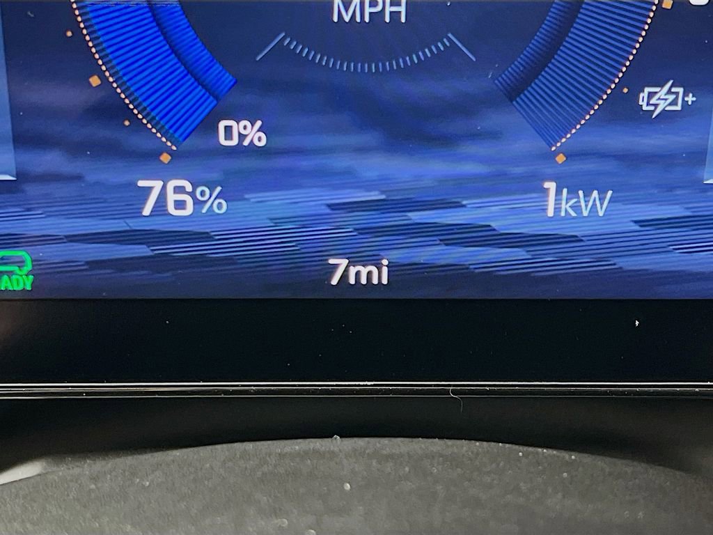 New 2026 Chevrolet Blazer EV LT image 12