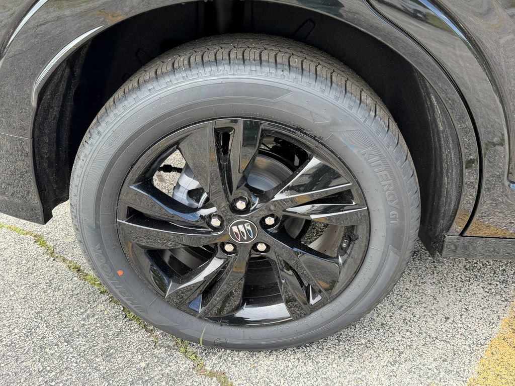 New 2026 Buick Encore GX Sport Touring w/ Advanced Technology Package AWD/4WD image 13