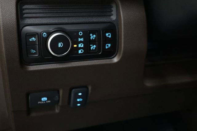 Used 2026 Ford F350 King Ranch image 97