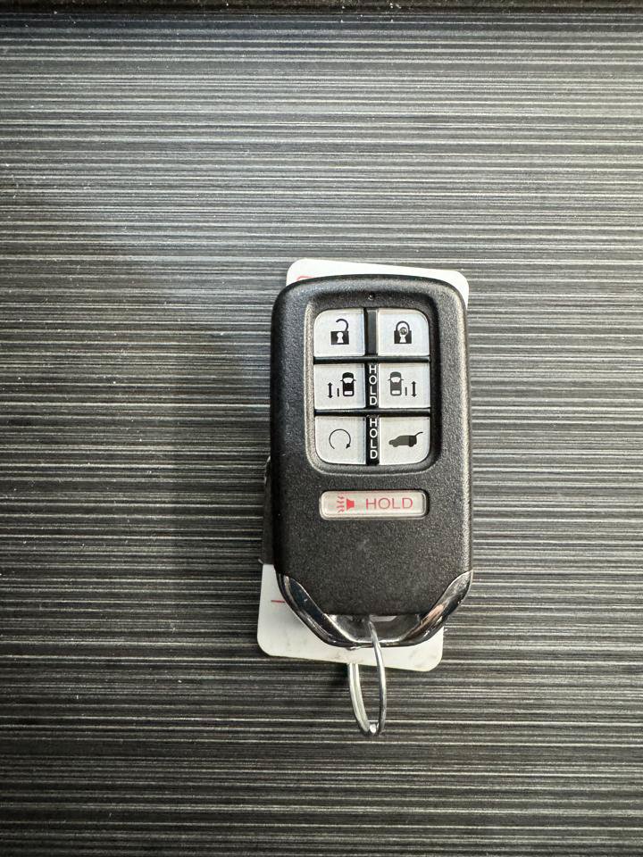 Used 2023 Honda Odyssey Elite image 39