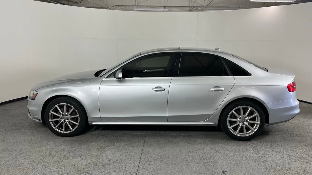 Used 2014 Audi A4 2.0T Premium Plus image 13