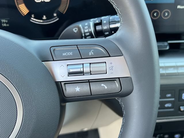 New 2026 Hyundai Kona SEL Sport FWD image 20