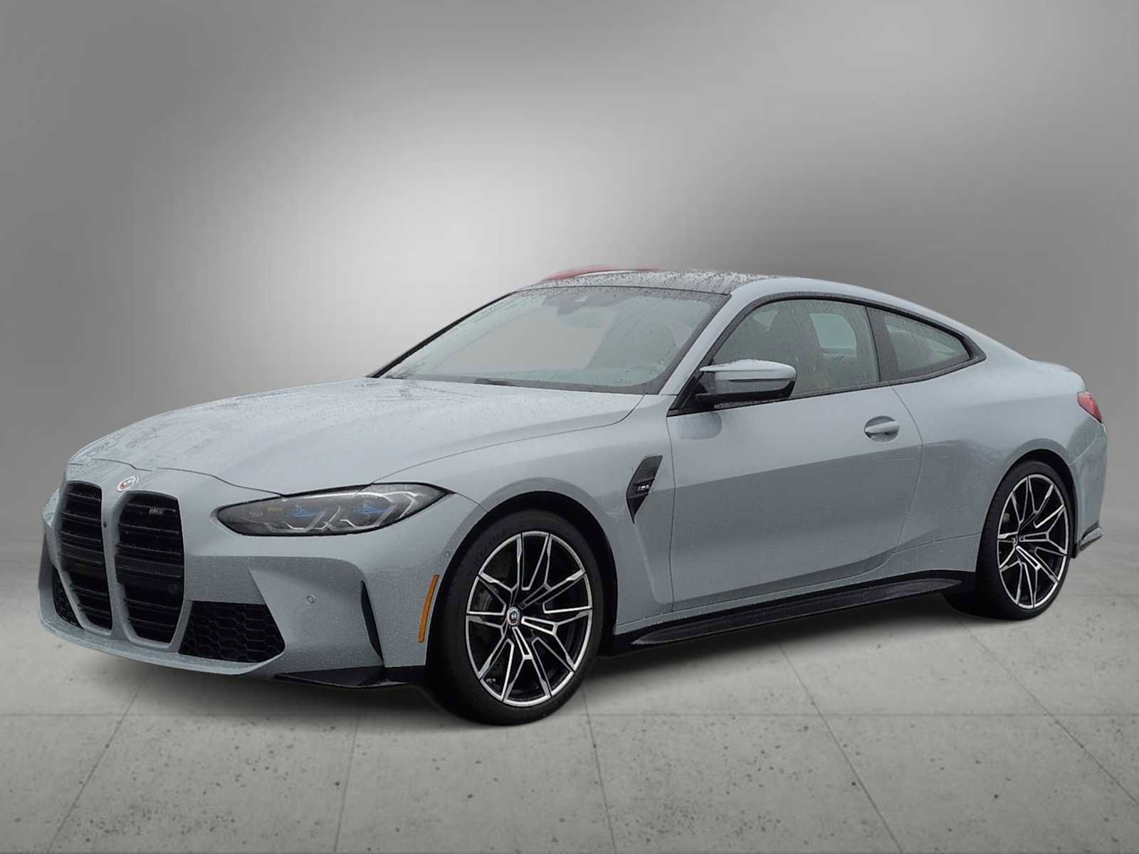 Used 2023 BMW M4 Coupe w/ M Driver's Package image 4