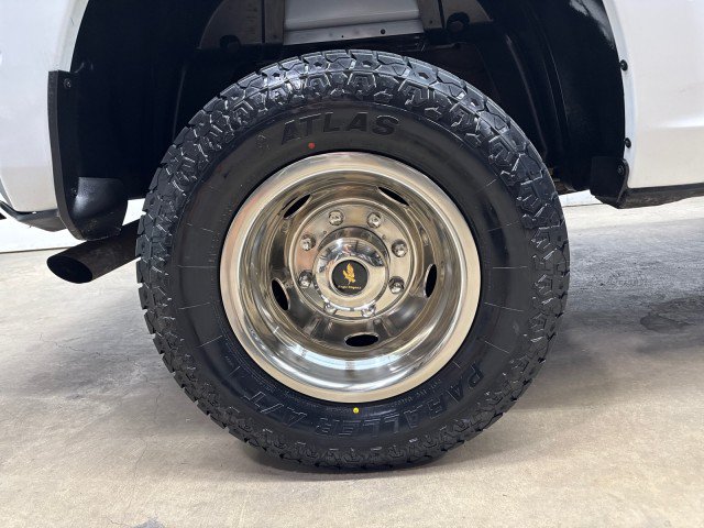 Used 2021 RAM 3500 Tradesman AWD/4WD image 41