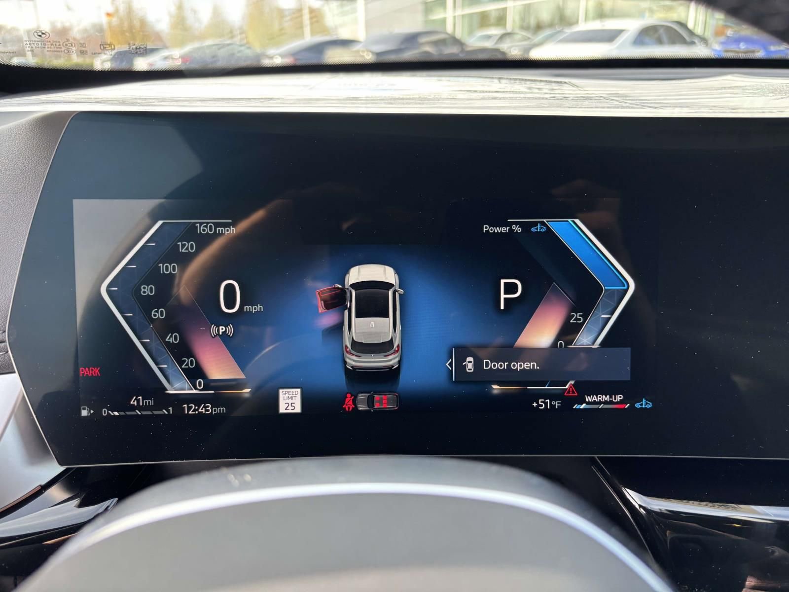 New 2026 BMW X1 xDrive28i w/ Convenience Package image 10