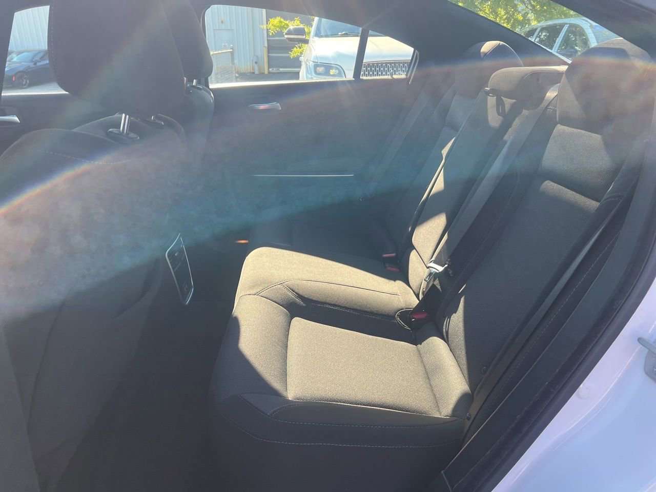 Used 2022 Dodge Charger SXT RWD image 19