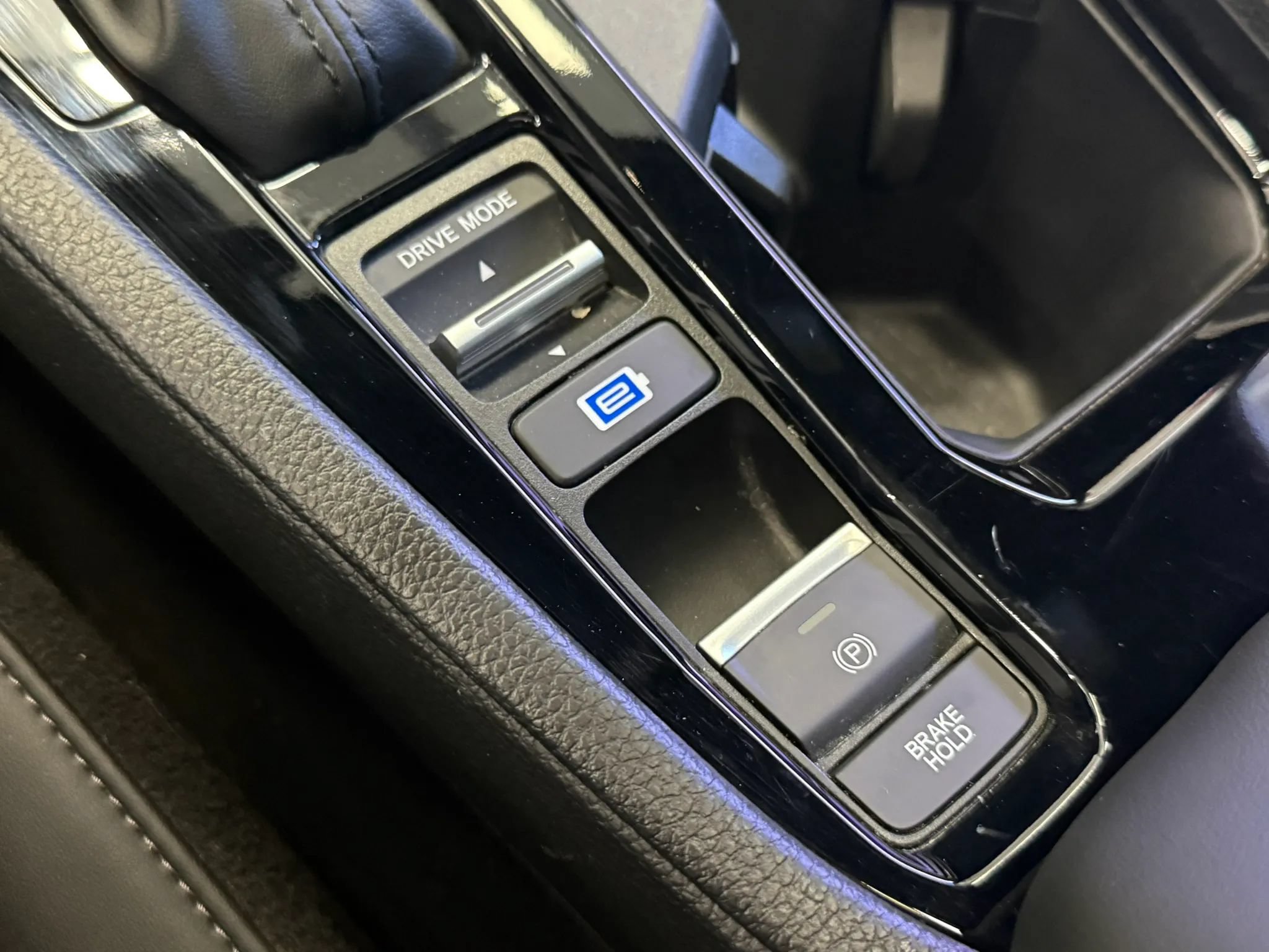 Used 2025 Honda Accord Sport image 18