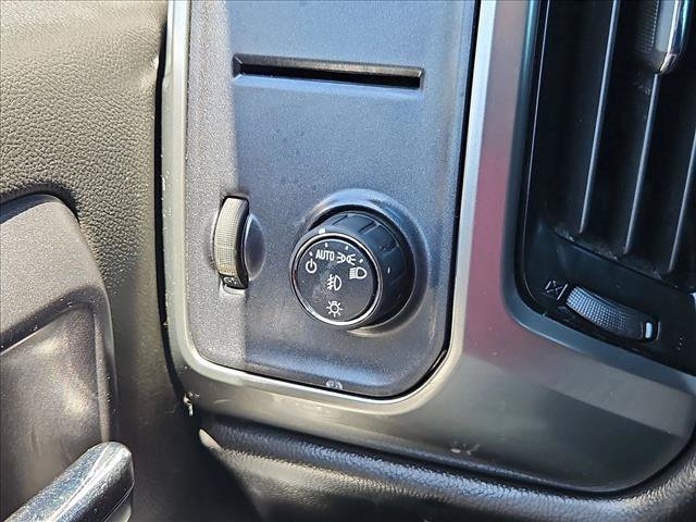 Certified 2015 Chevrolet Silverado 1500 LT w/ Texas Edition, 1LT Trim RWD image 17