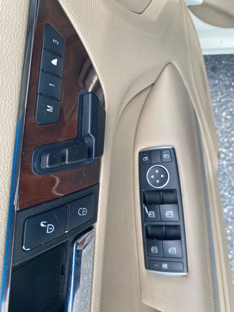 Used 2010 Mercedes-Benz E 350 Coupe image 37