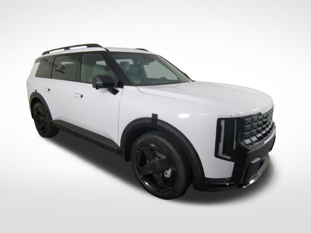 New 2027 Kia Telluride X-Line SX Prestige w/ Towing Package AWD/4WD image 12