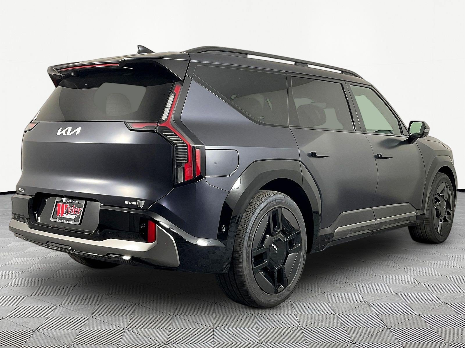 New 2026 Kia EV9 GT-Line AWD/4WD image 7