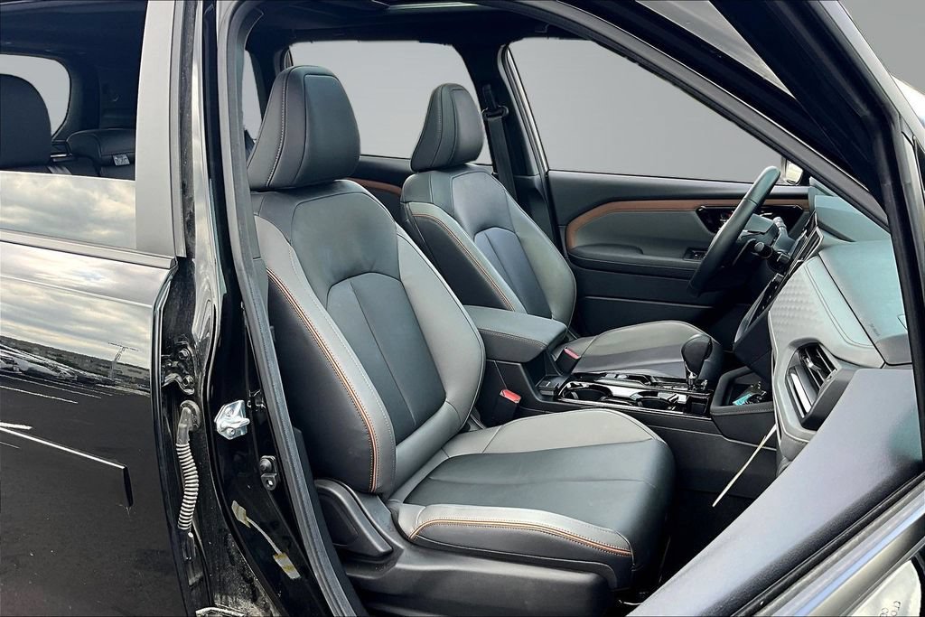 Certified 2026 Subaru Forester Sport AWD/4WD image 27