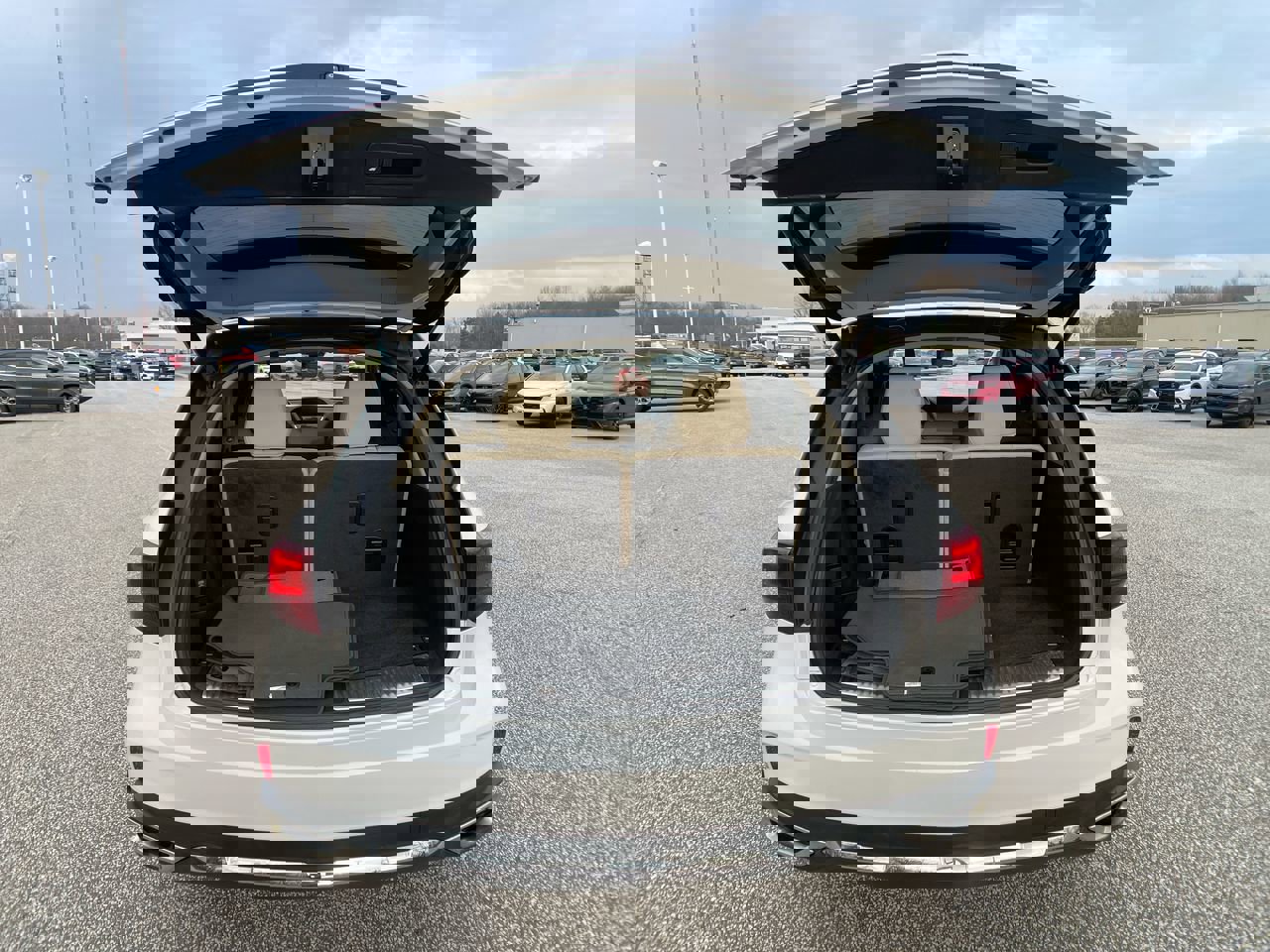 Used 2020 Acura MDX SH-AWD image 27