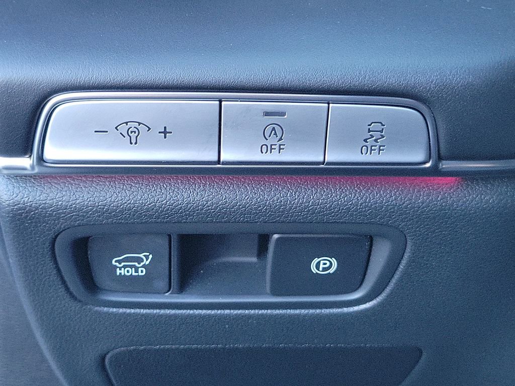 Used 2022 Genesis GV80 2.5T w/ Prestige Package 04 image 32