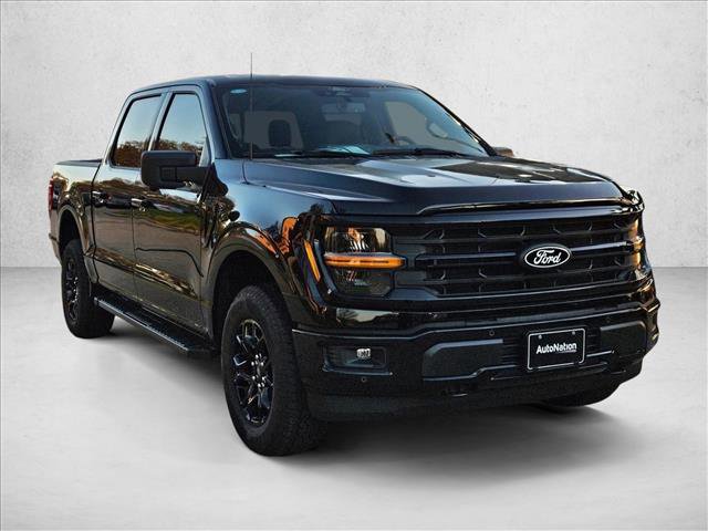 New 2026 Ford F150 XLT image 7