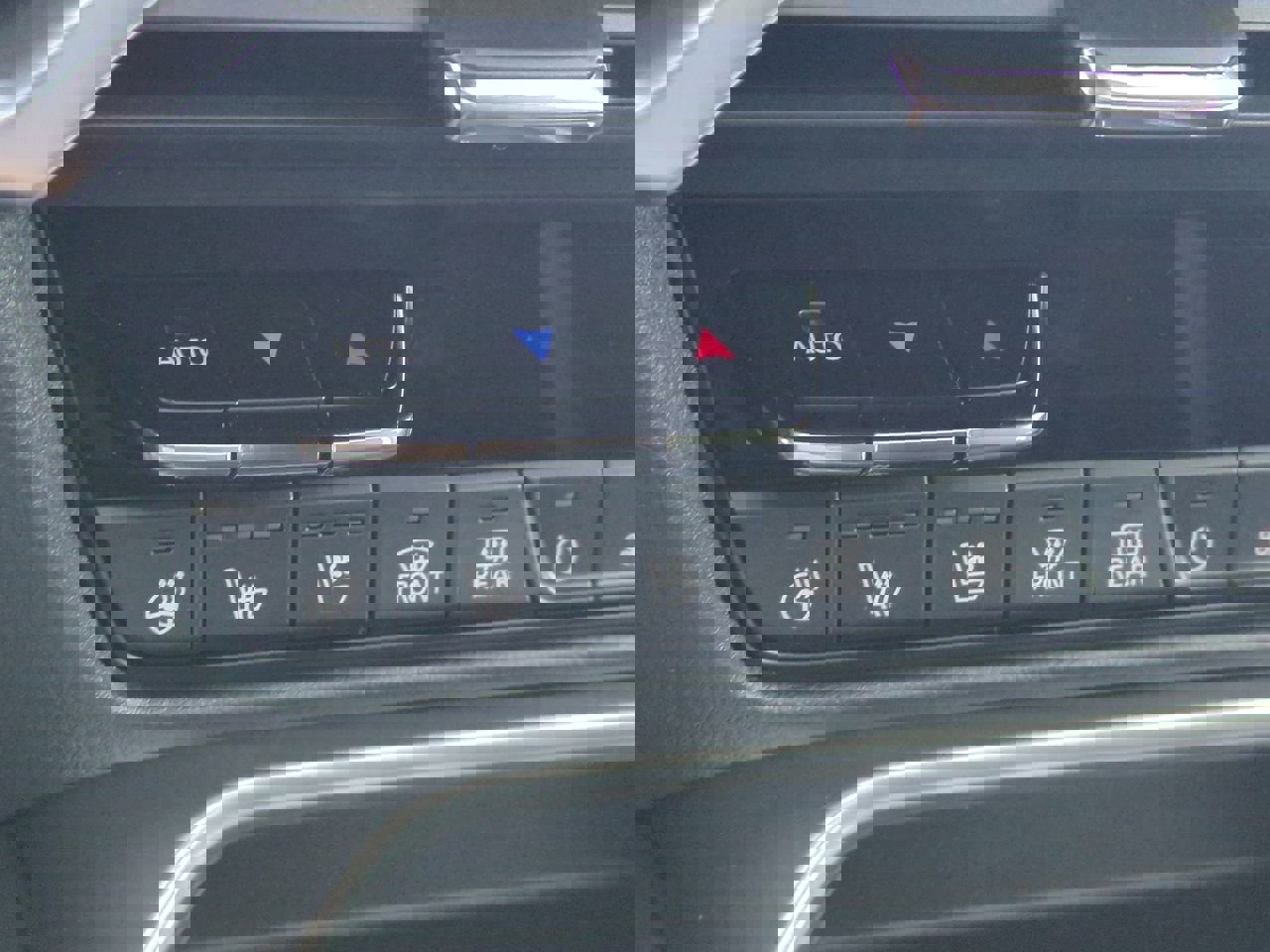 New 2026 MAZDA CX-90 3.3 Turbo w/ Premium Plus Pkg image 22