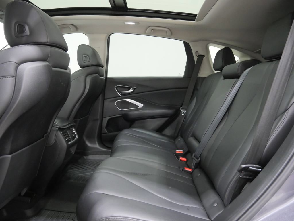 Used 2020 Acura RDX FWD image 25