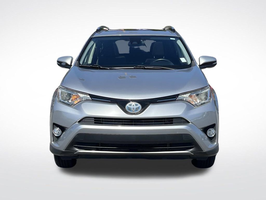 Used 2017 Toyota RAV4 XLE image 9
