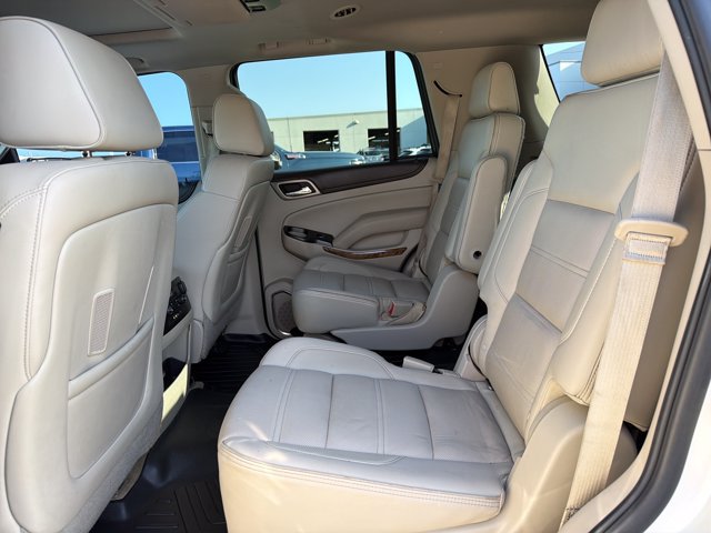 Used 2015 GMC Yukon Denali w/ Premium Package AWD/4WD image 21