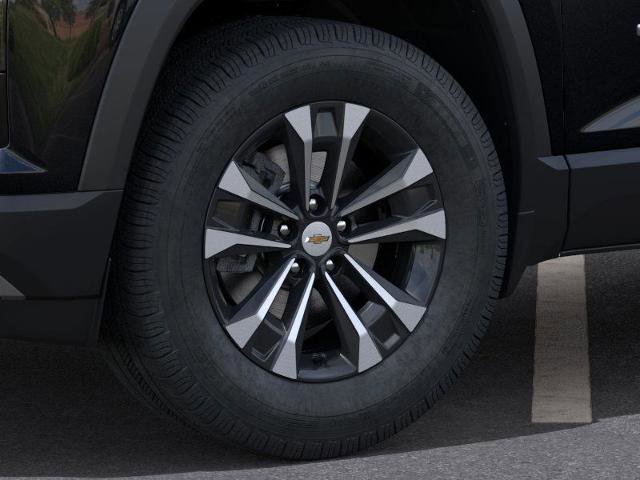 New 2026 Chevrolet Equinox LT image 9