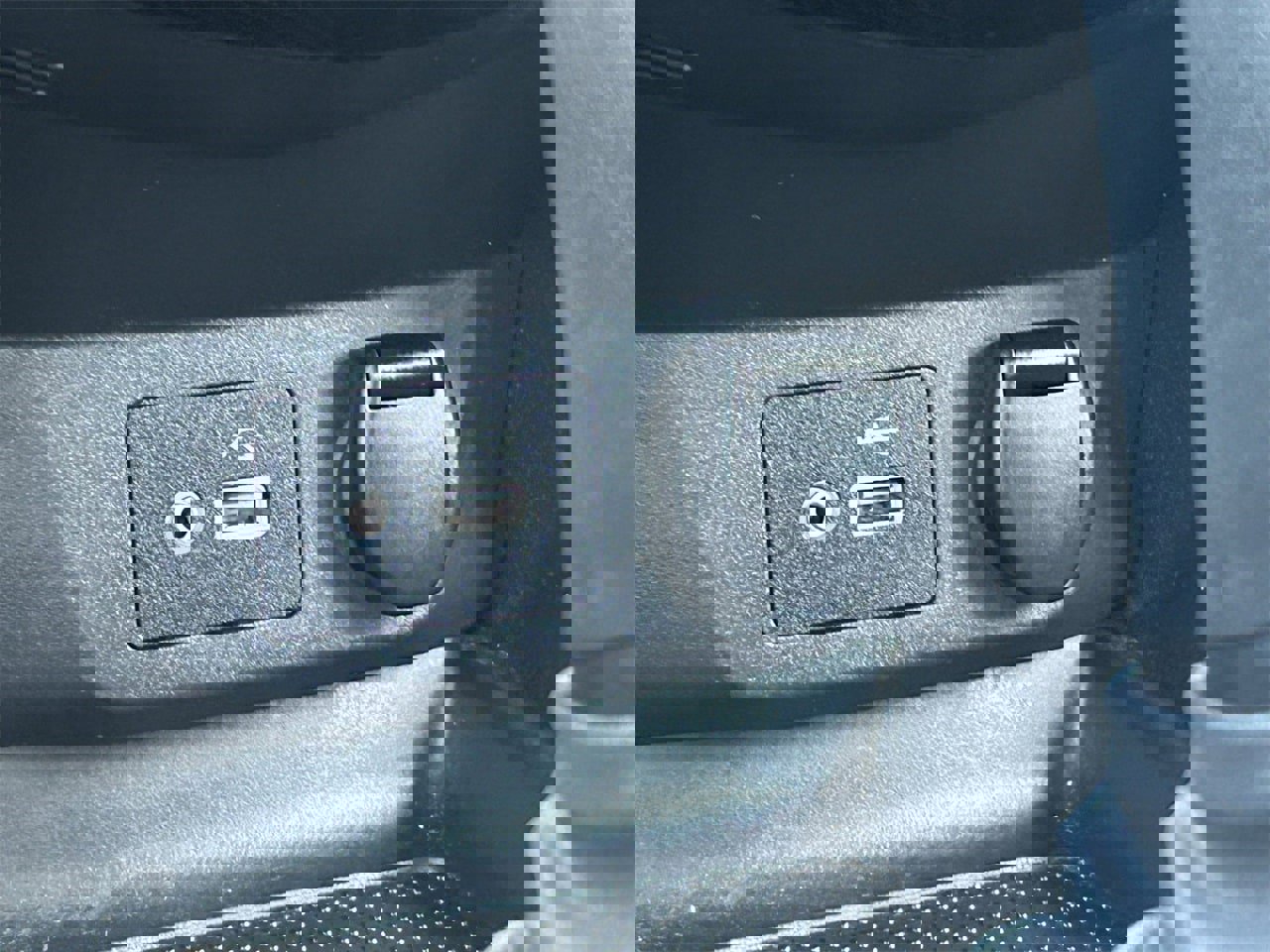 Certified 2021 Nissan Rogue Sport S image 20