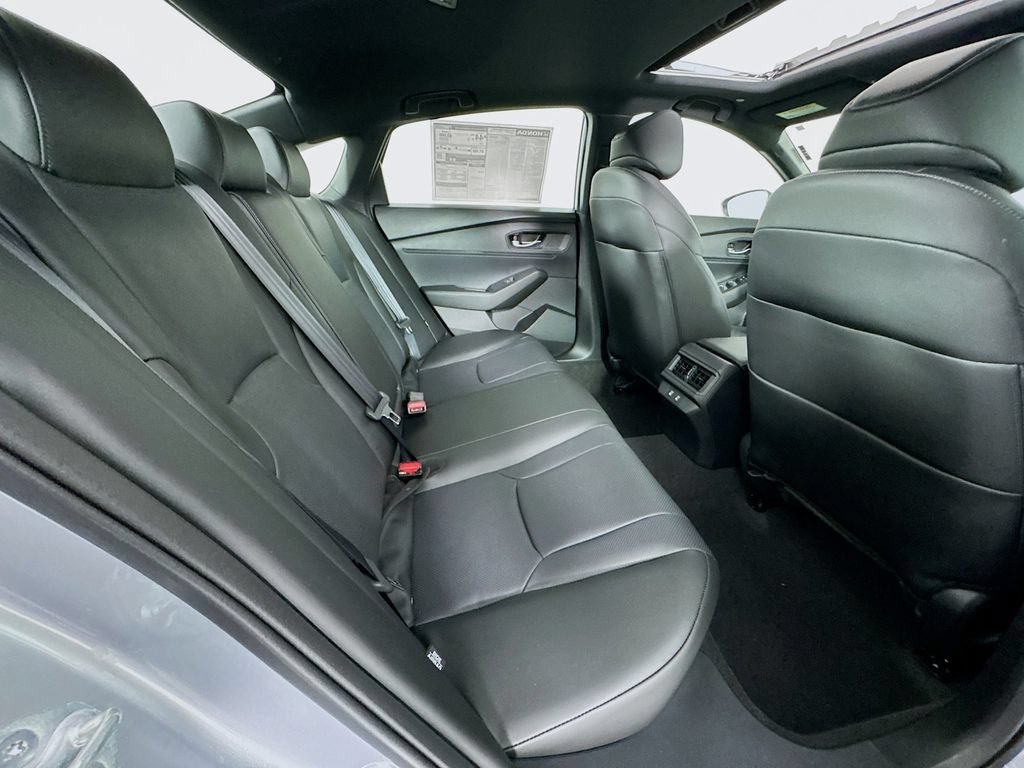 New 2026 Honda Accord Sport image 37