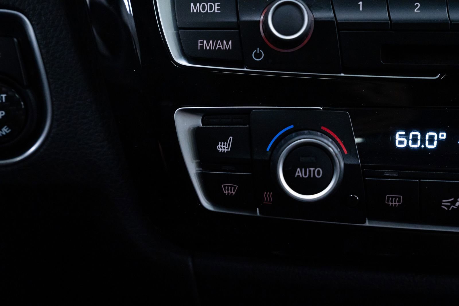 Used 2016 BMW M3 RWD image 17