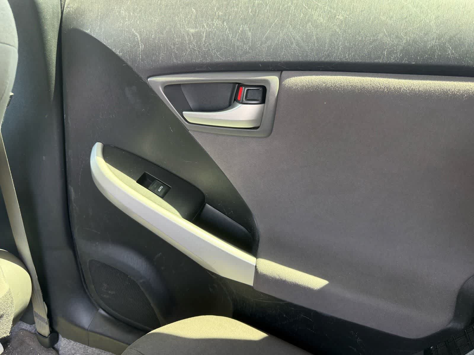 Used 2015 Toyota Prius Two FWD image 13