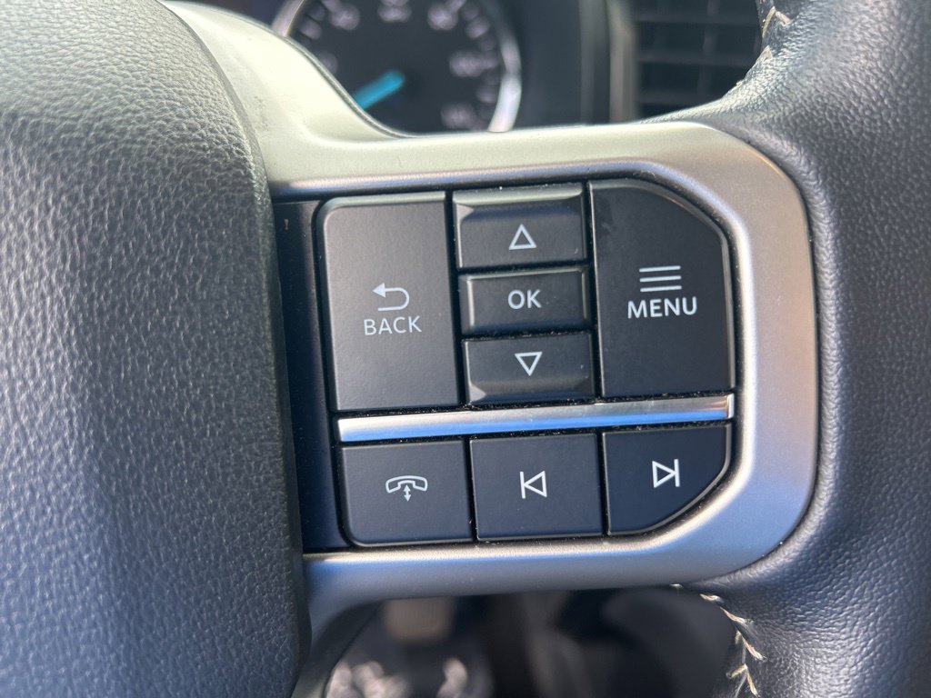 Used 2024 Ford Expedition XLT AWD/4WD image 43