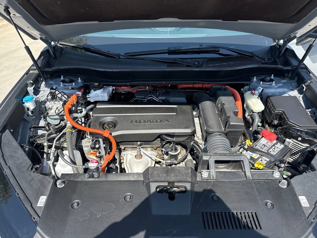 Used 2024 Honda CR-V Sport image 36