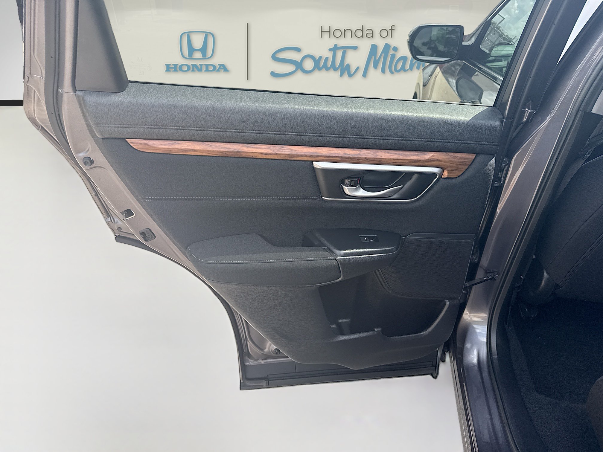 Certified 2022 Honda CR-V EX image 25