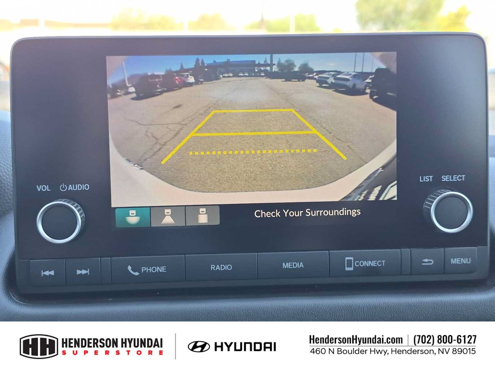 Used 2023 Honda HR-V LX image 27
