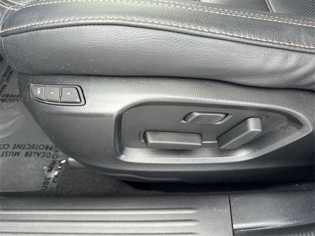 Used 2023 MAZDA CX-5 AWD 2.5 S w/ Preferred Package image 12