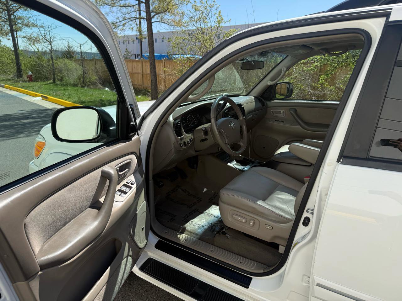 Used 2006 Toyota Sequoia SR5 image 12