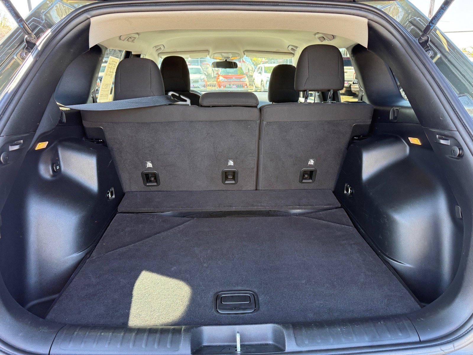 Used 2020 Jeep Cherokee Latitude image 8