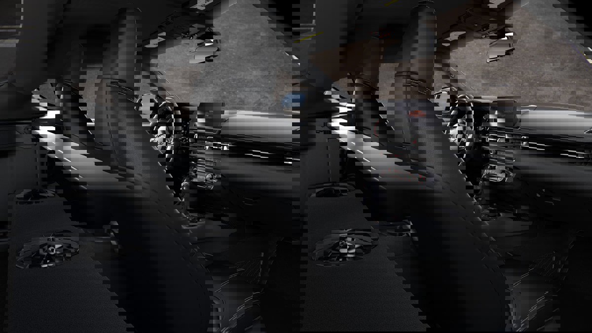 New 2026 Toyota Supra Premium image 22