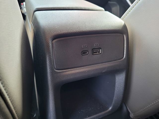 Used 2025 Chevrolet Trax ACTIV w/ Driver Confidence Package FWD image 10