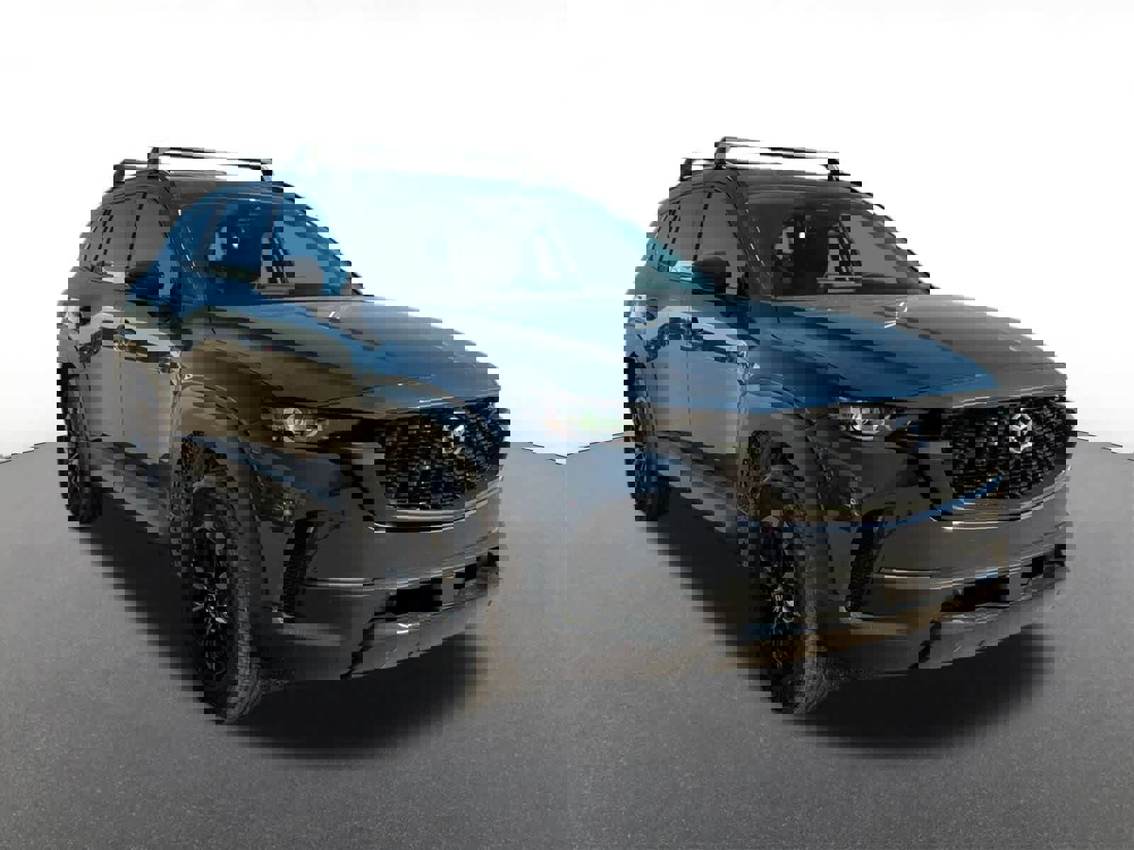 Used 2025 MAZDA CX-50 AWD 2.5 Hybrid w/ Weather Package image 8