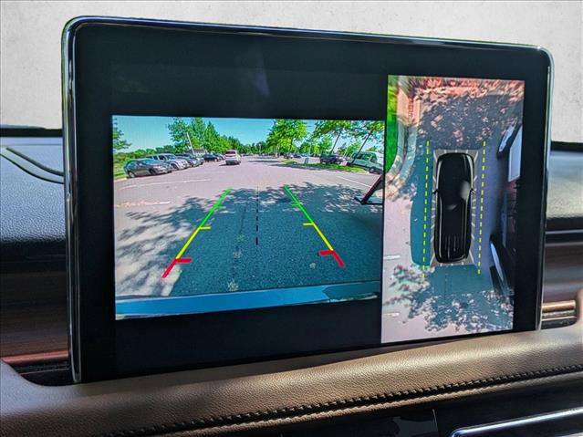 Used 2023 Lincoln Aviator Reserve w/ Equipment Group 201A image 14