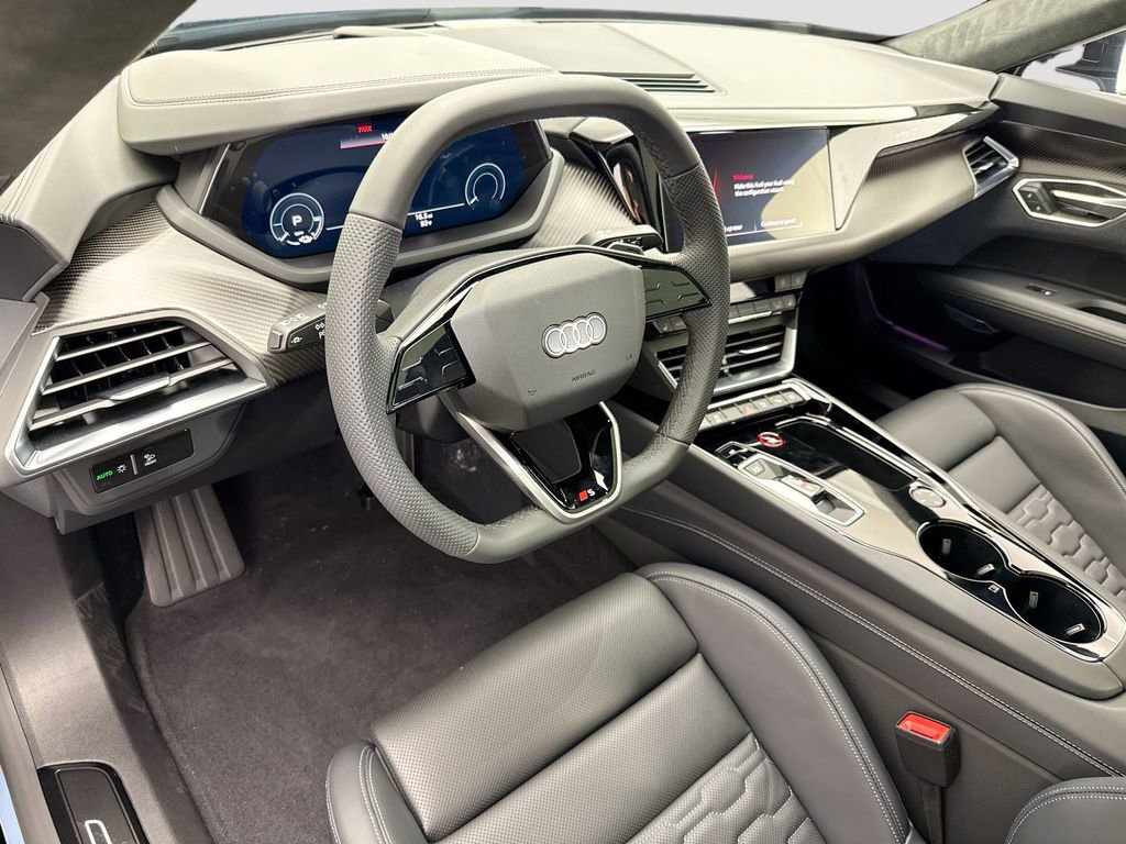 New 2026 Audi S e-tron GT Prestige image 9