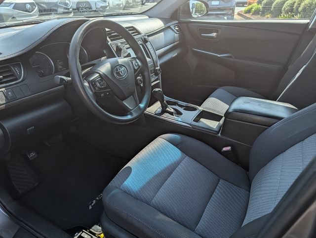 Used 2017 Toyota Camry LE FWD image 11