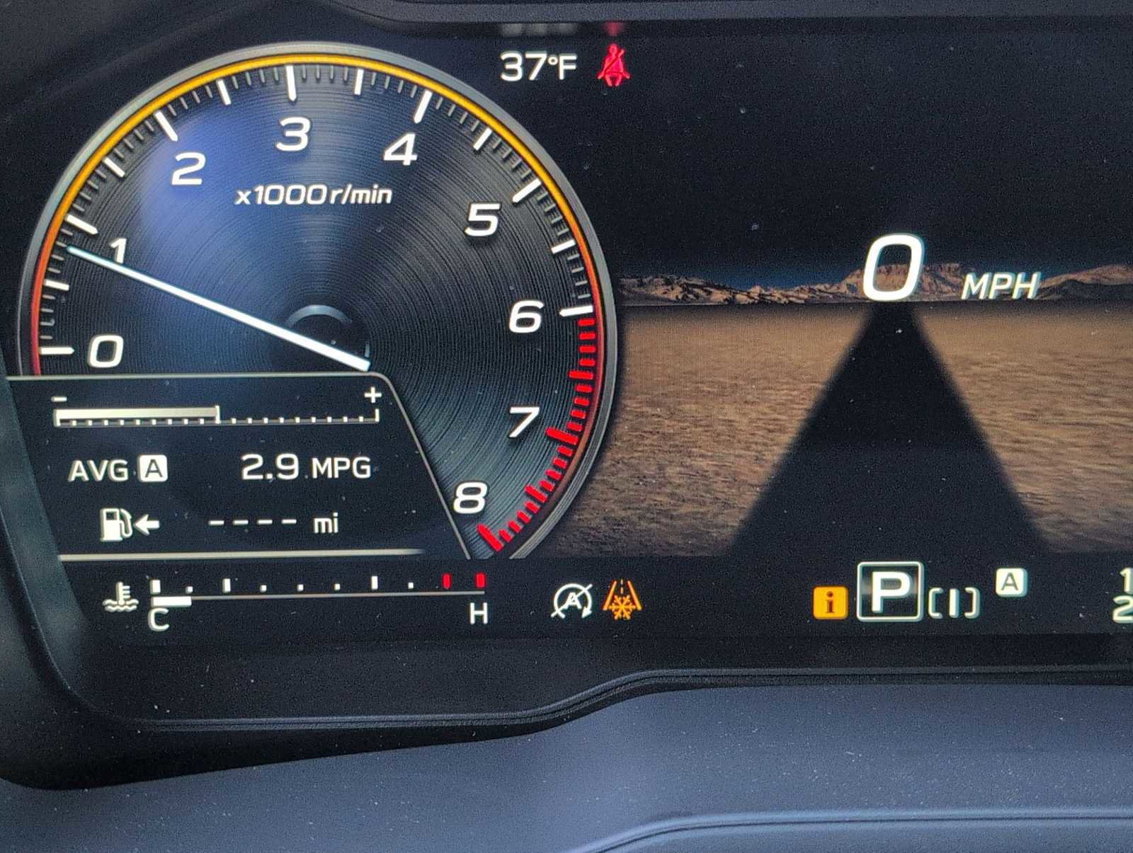 New 2026 Subaru Forester Wilderness image 31