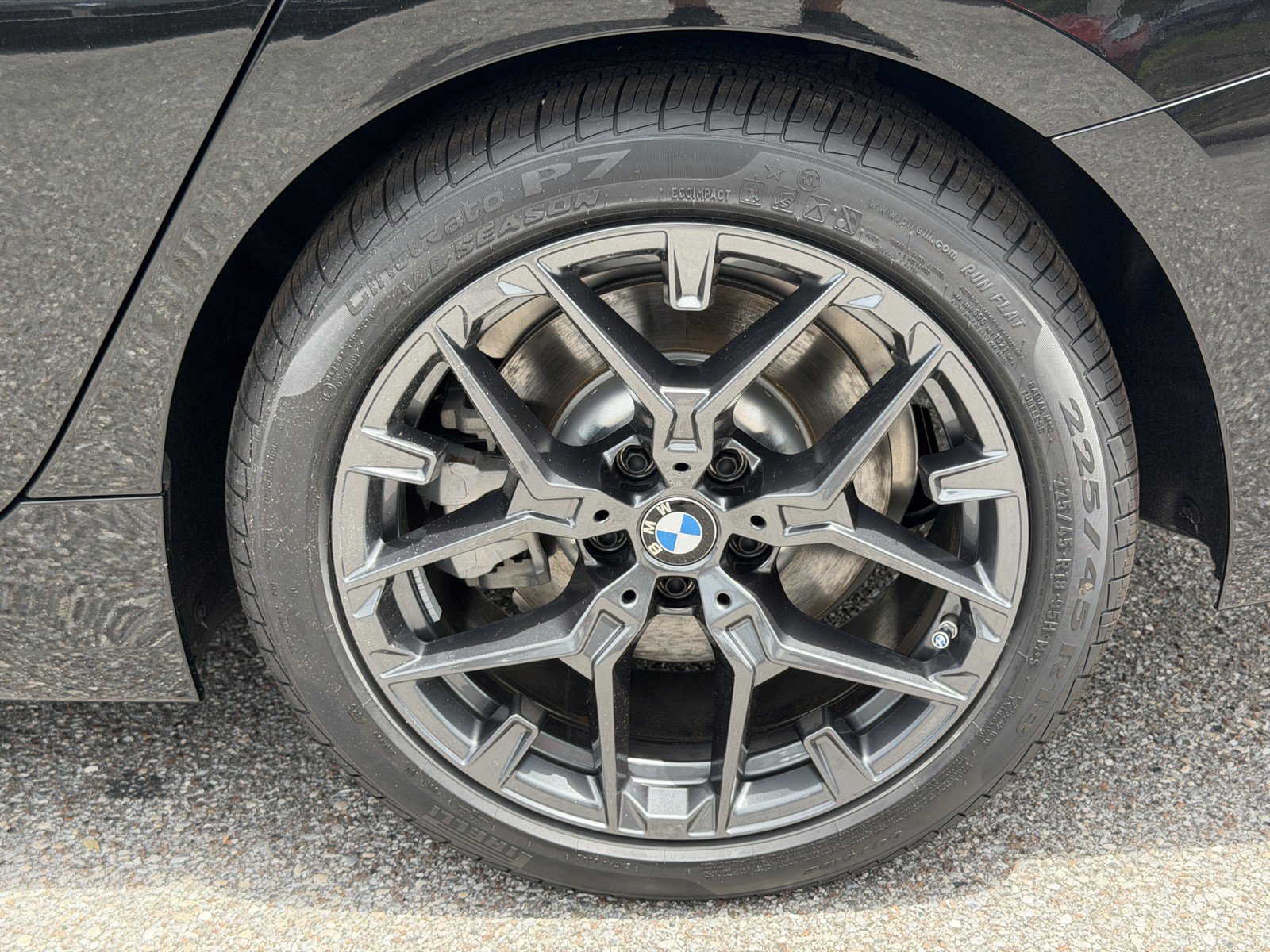 New 2026 BMW 330i Sedan w/ Premium Package RWD image 11