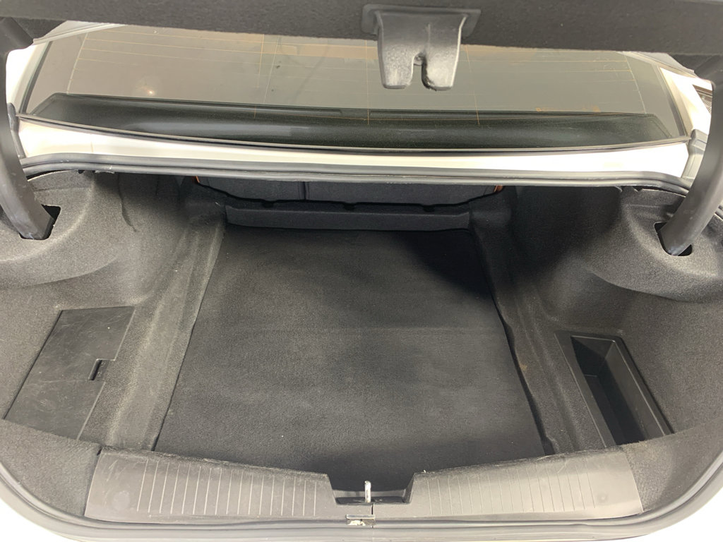 Used 2021 Cadillac CT4 Premium Luxury w/ Climate Package RWD image 36