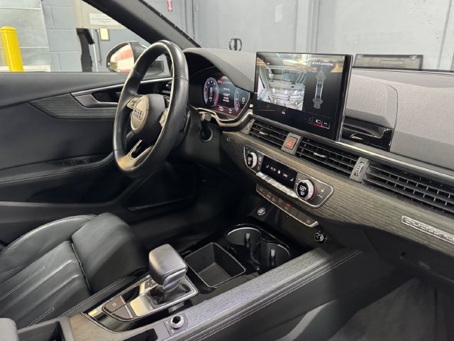 Used 2020 Audi A4 2.0T Premium Plus w/ Premium Plus Package AWD/4WD image 30