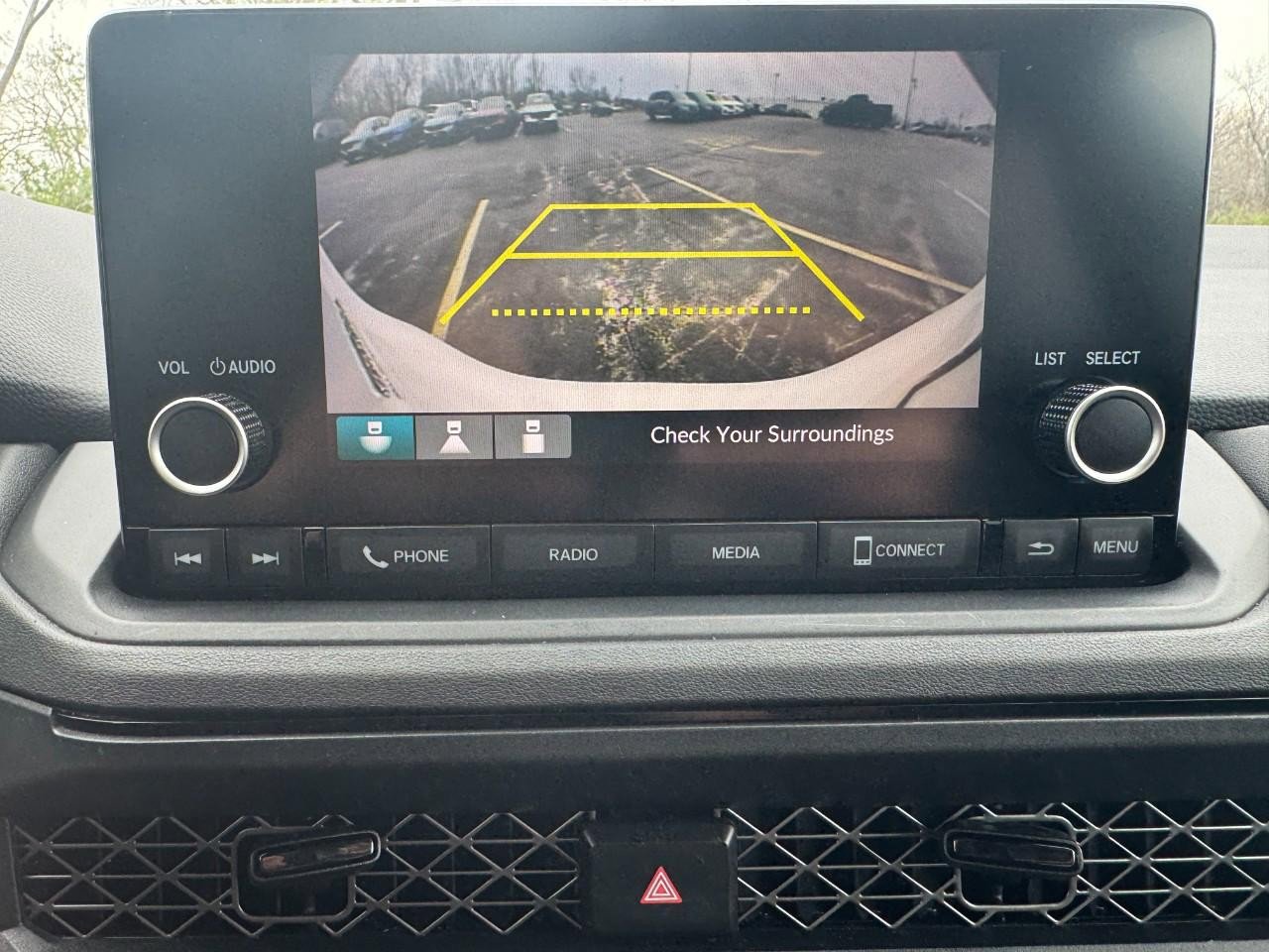 Certified 2025 Honda Accord LX image 25