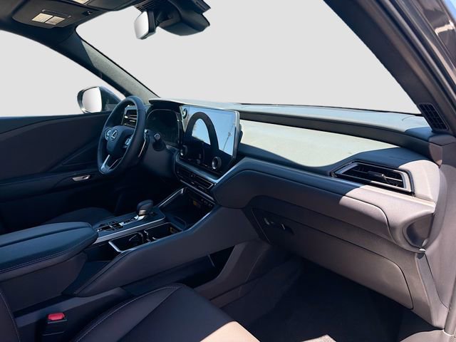 New 2026 Lexus TX 350 AWD image 15
