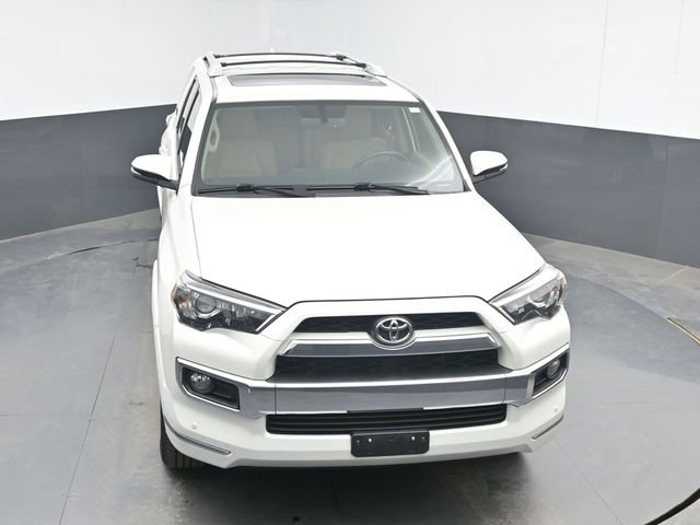 Used 2018 Toyota 4Runner Limited AWD/4WD image 34